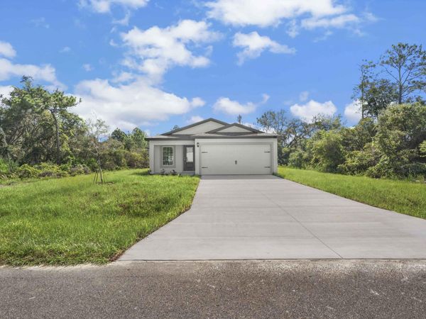 5717 Palm Drive, Fort Pierce, FL 34982