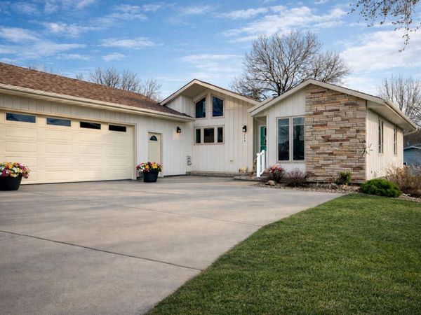 604 W 1st Street, Monona, IA 52159