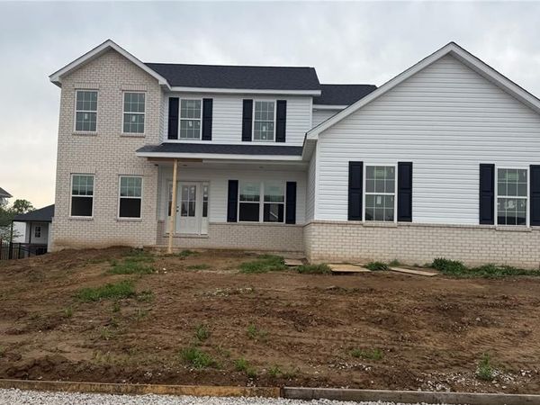1228 Belclare Court, O'Fallon, IL 62269