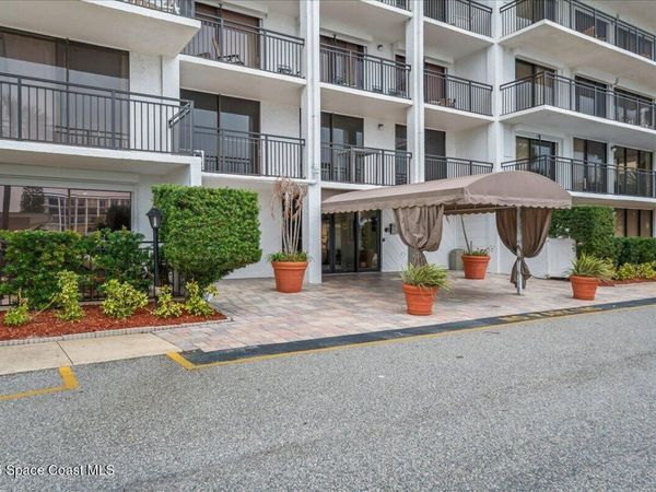 2100 N Atlantic Avenue, Unit 207, Cocoa Beach, FL 32931