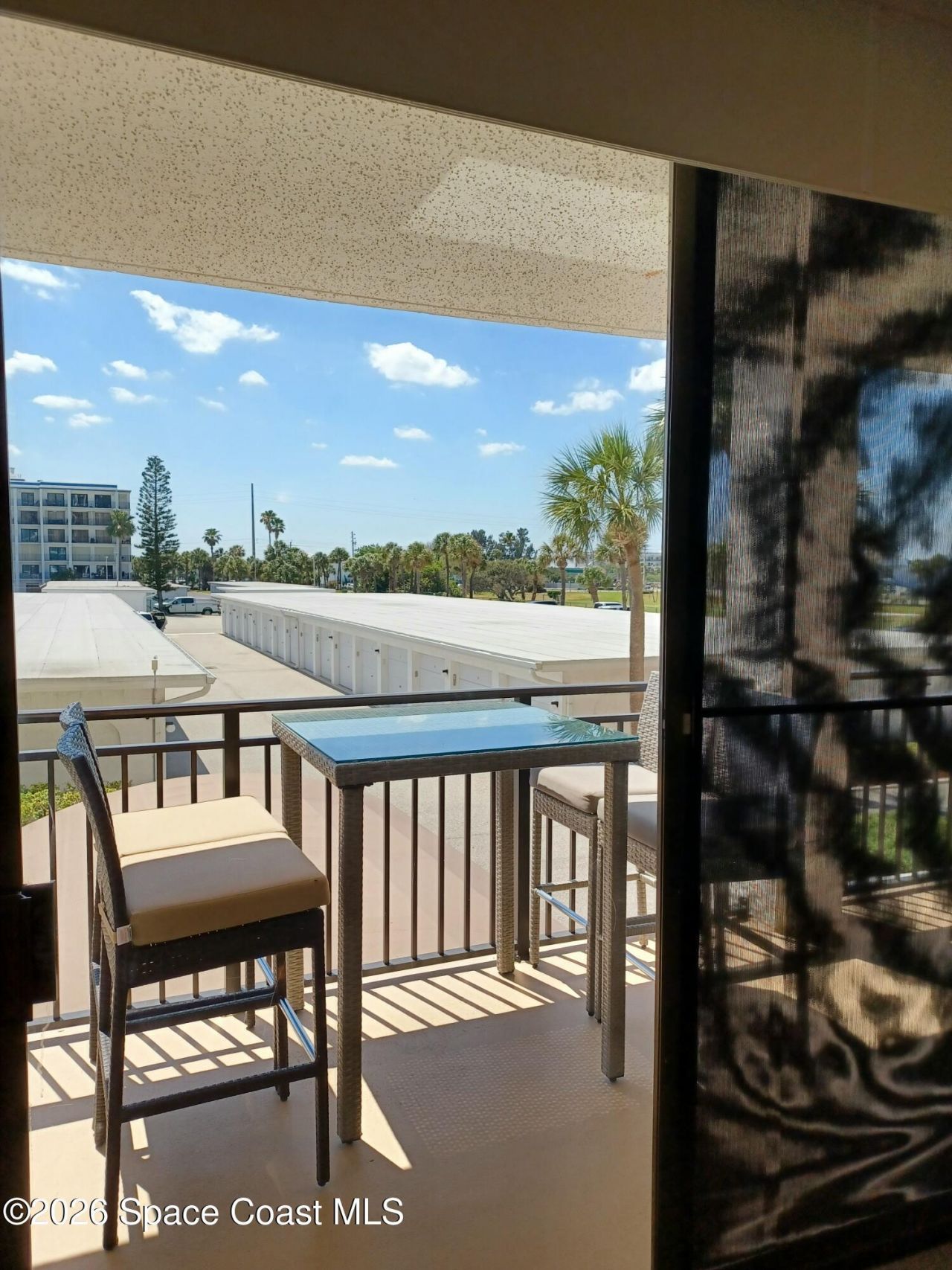 2100 N Atlantic Avenue, Unit 207, Cocoa Beach, FL 32931 Photo