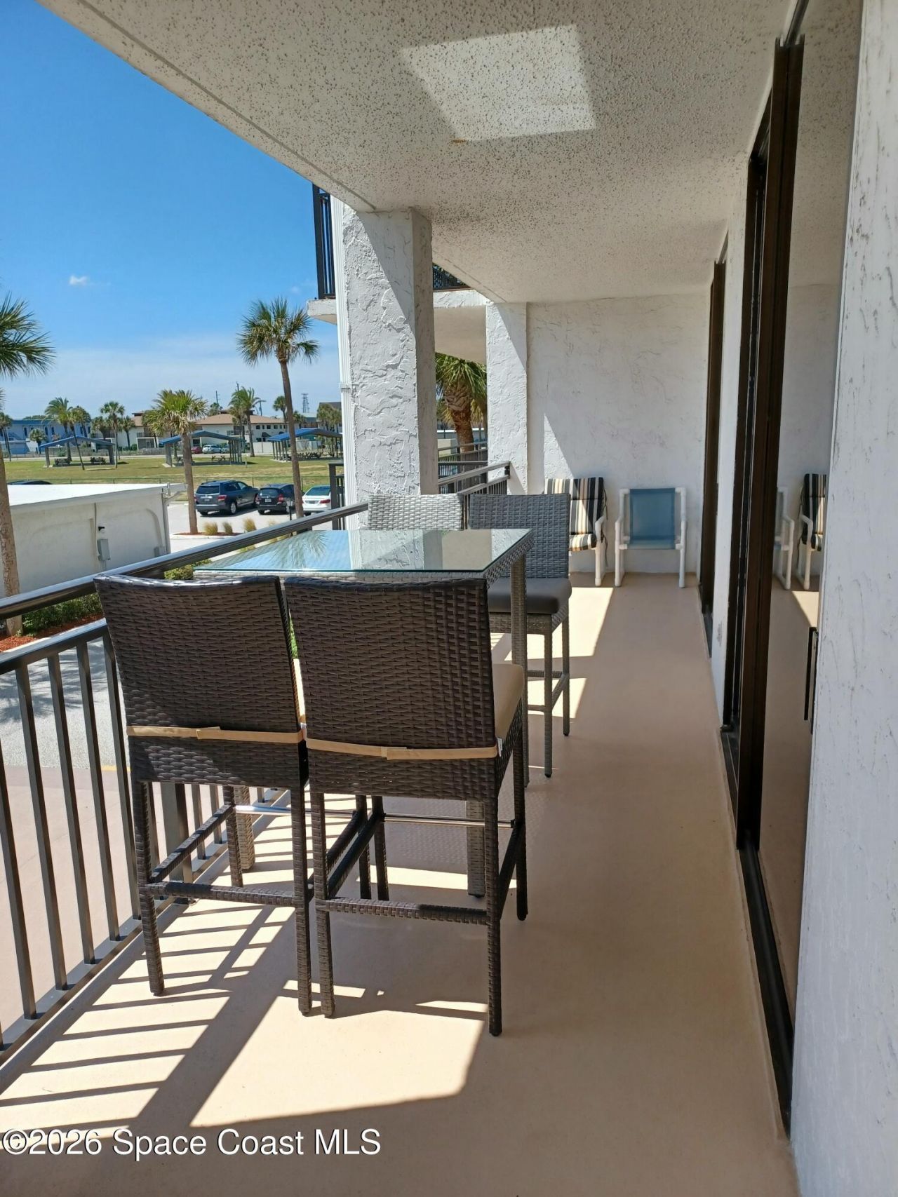 2100 N Atlantic Avenue, Unit 207, Cocoa Beach, FL 32931 Photo