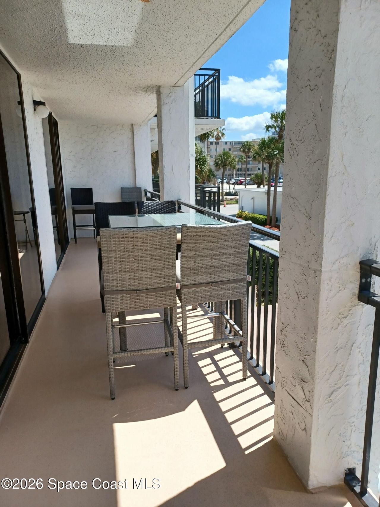 2100 N Atlantic Avenue, Unit 207, Cocoa Beach, FL 32931 Photo