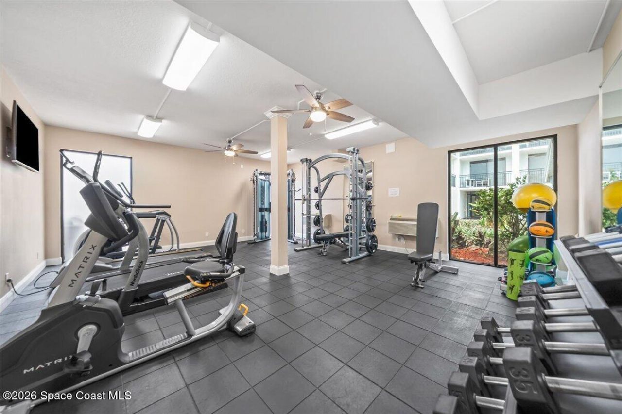 2100 N Atlantic Avenue, Unit 207, Cocoa Beach, FL 32931 Photo