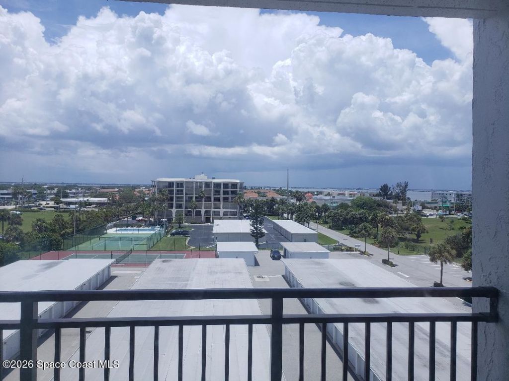 2100 N Atlantic Avenue, Unit 207, Cocoa Beach, FL 32931 Photo