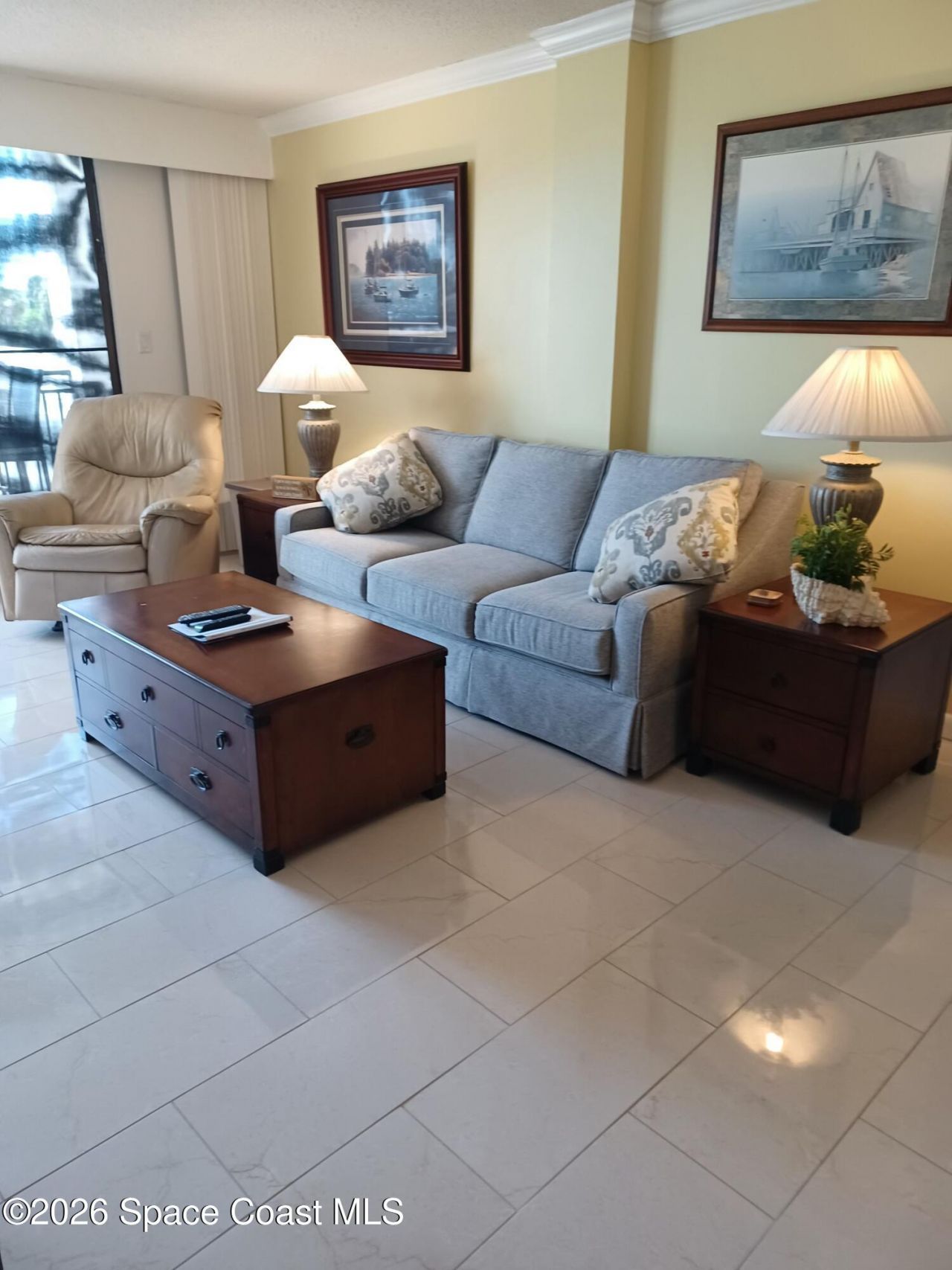 2100 N Atlantic Avenue, Unit 207, Cocoa Beach, FL 32931 Photo