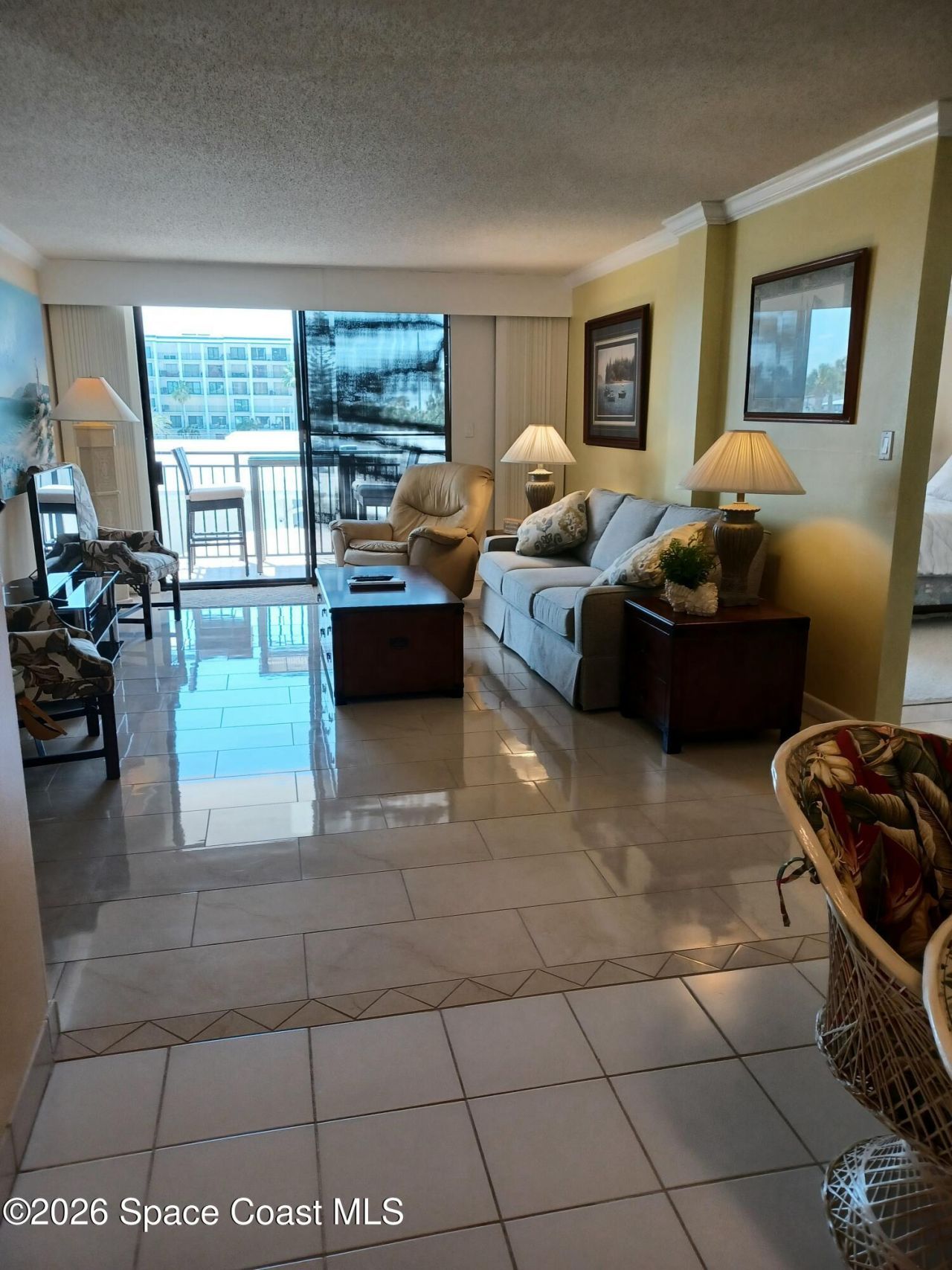 2100 N Atlantic Avenue, Unit 207, Cocoa Beach, FL 32931 Photo