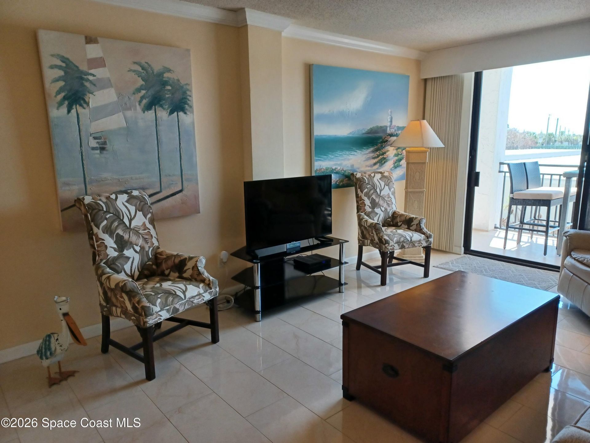 2100 N Atlantic Avenue, Unit 207, Cocoa Beach, FL 32931 Photo