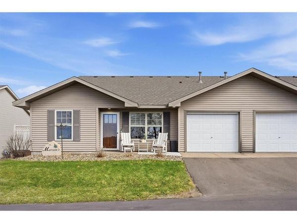 300 Cedar Street, Unit 72, Baldwin, WI 54002