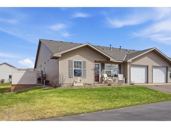 300 Cedar Street, Unit 72, Baldwin, WI 54002