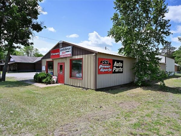 11569 S Business Highway 53, Solon Springs, WI 54873