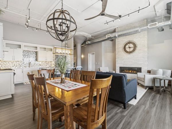 705 Village Green WAY, Unit 404, West Bend, WI 53090