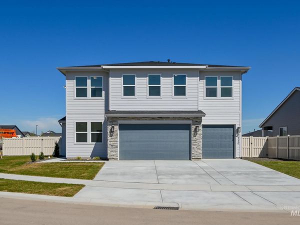 1503 N Burnam Ave, Star, ID 83669