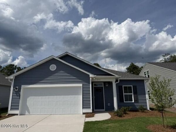 771 Pelican Cove Way SE, Unit 212, Southport, NC 28461