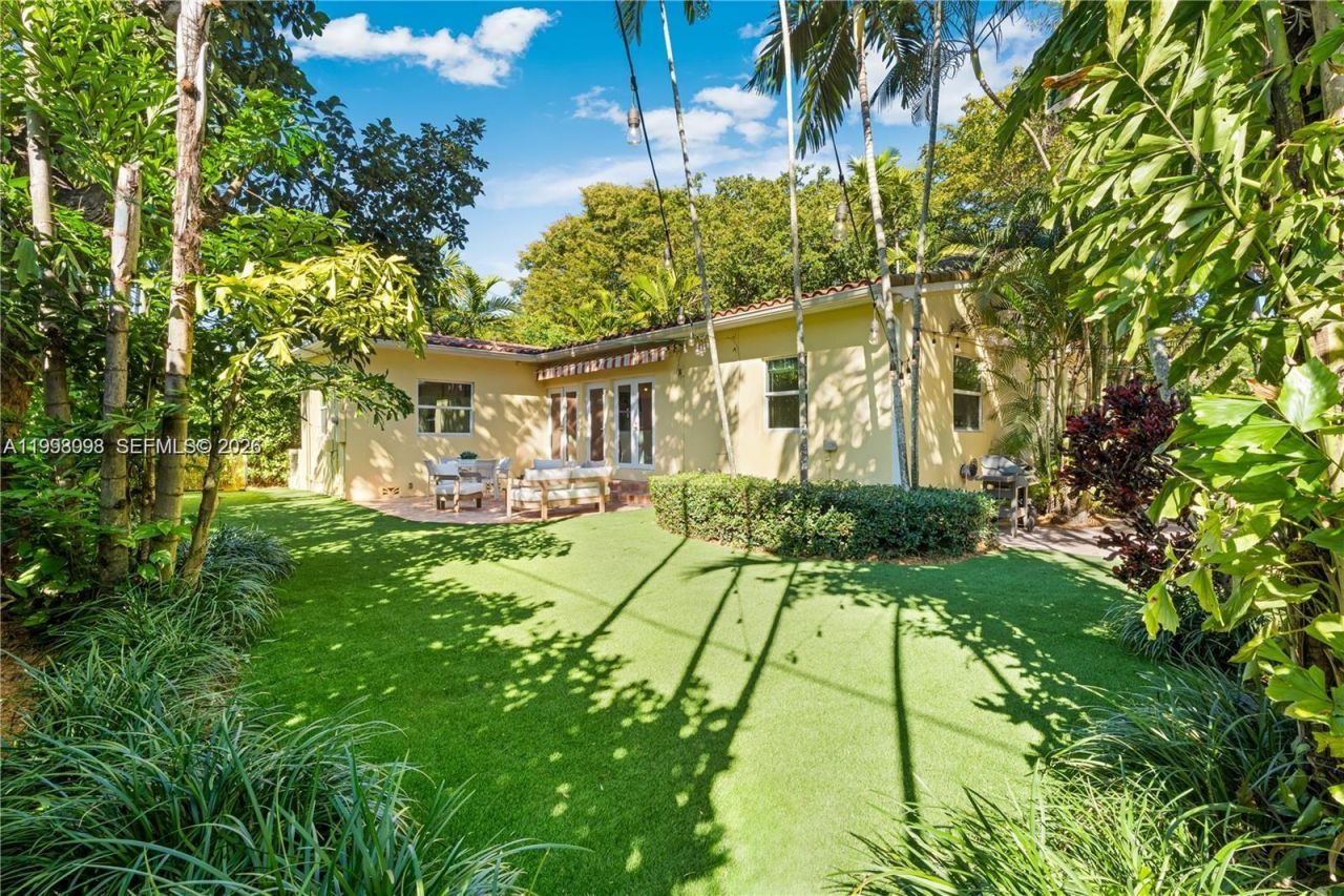 414 Camilo Ave, Coral Gables, FL 33134 Photo