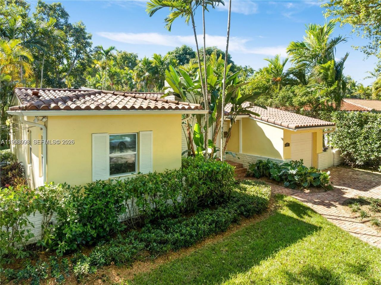 414 Camilo Ave, Coral Gables, FL 33134 Photo