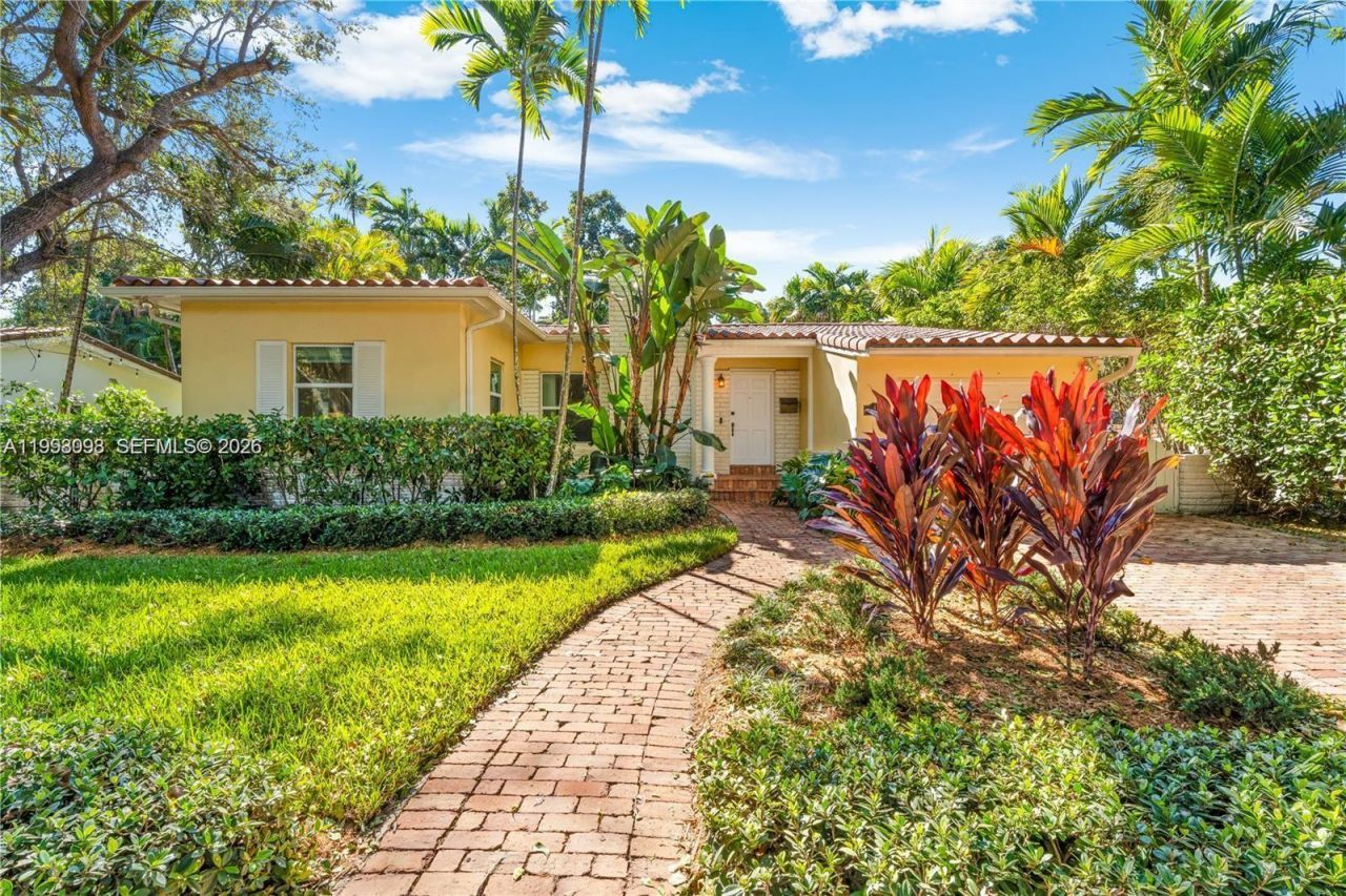 414 Camilo Ave, Coral Gables, FL 33134 Photo