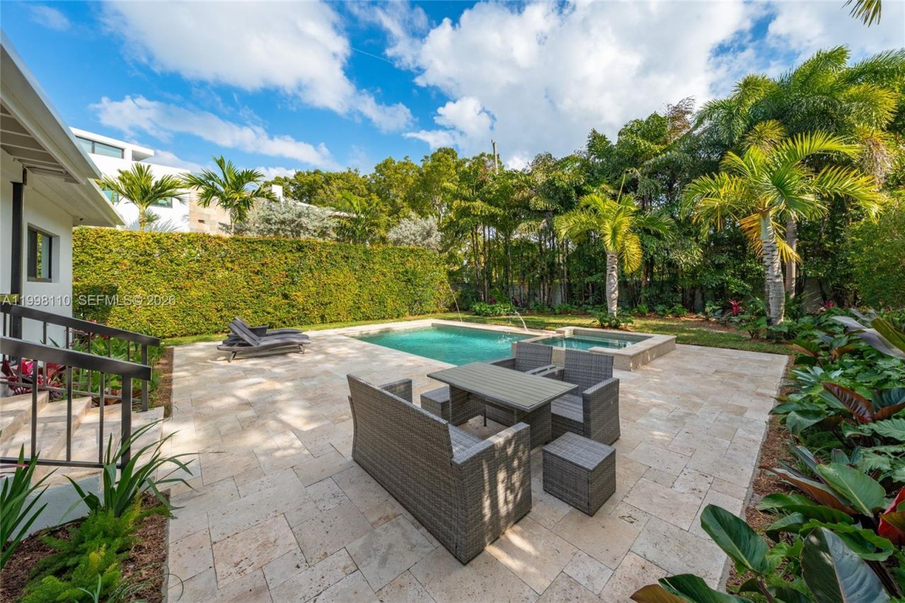 3141 N Bay Rd, Miami Beach, FL 33140 Photo
