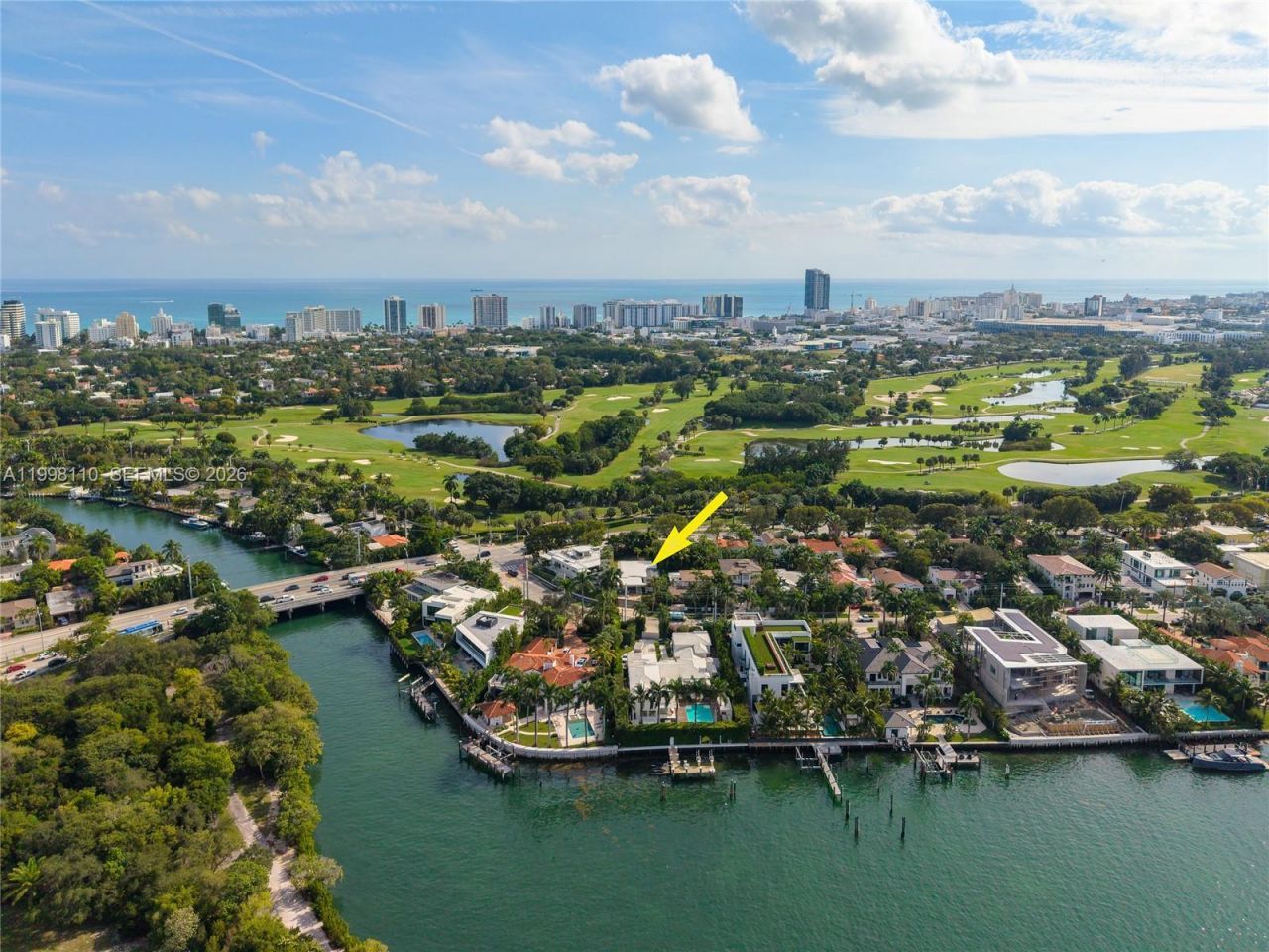 3141 N Bay Rd, Miami Beach, FL 33140 Photo