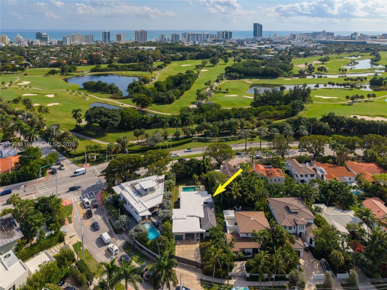 3141 N Bay Rd, Miami Beach, FL 33140 Photo