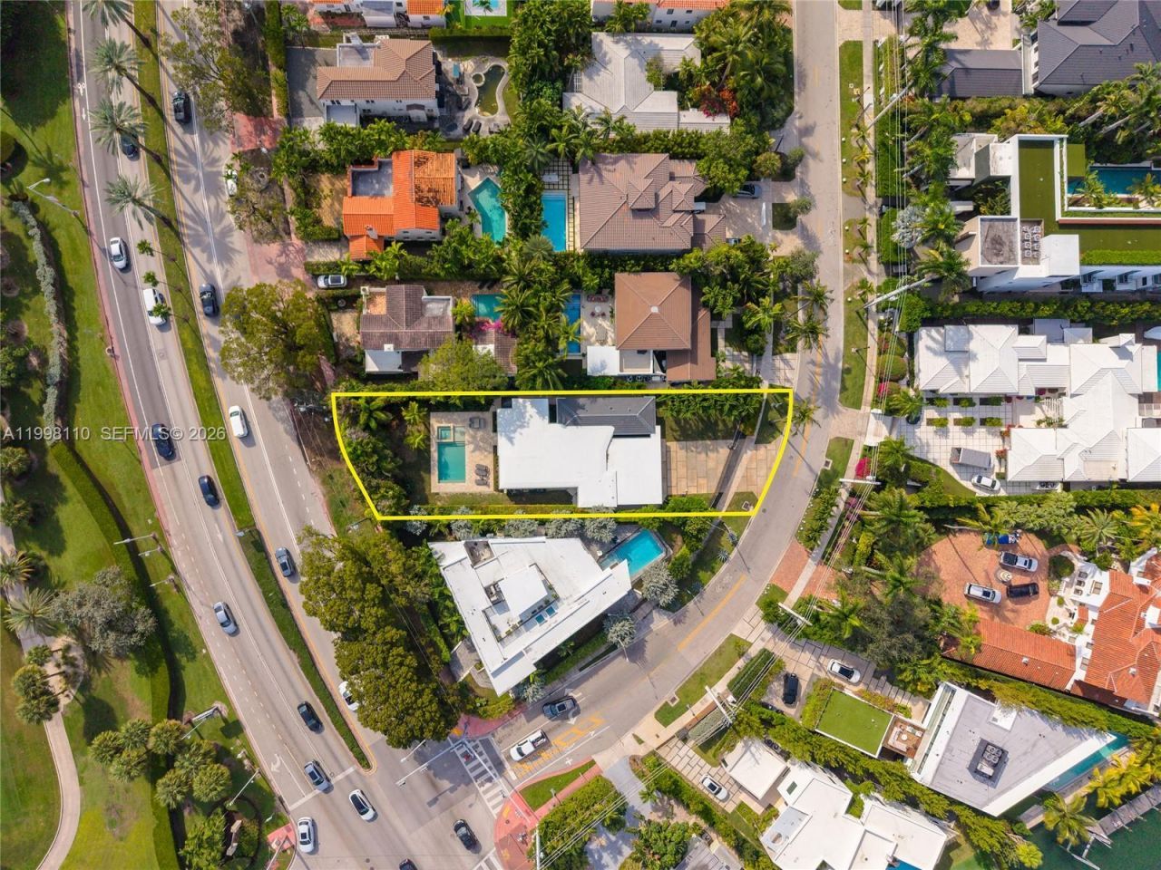 3141 N Bay Rd, Miami Beach, FL 33140 Photo