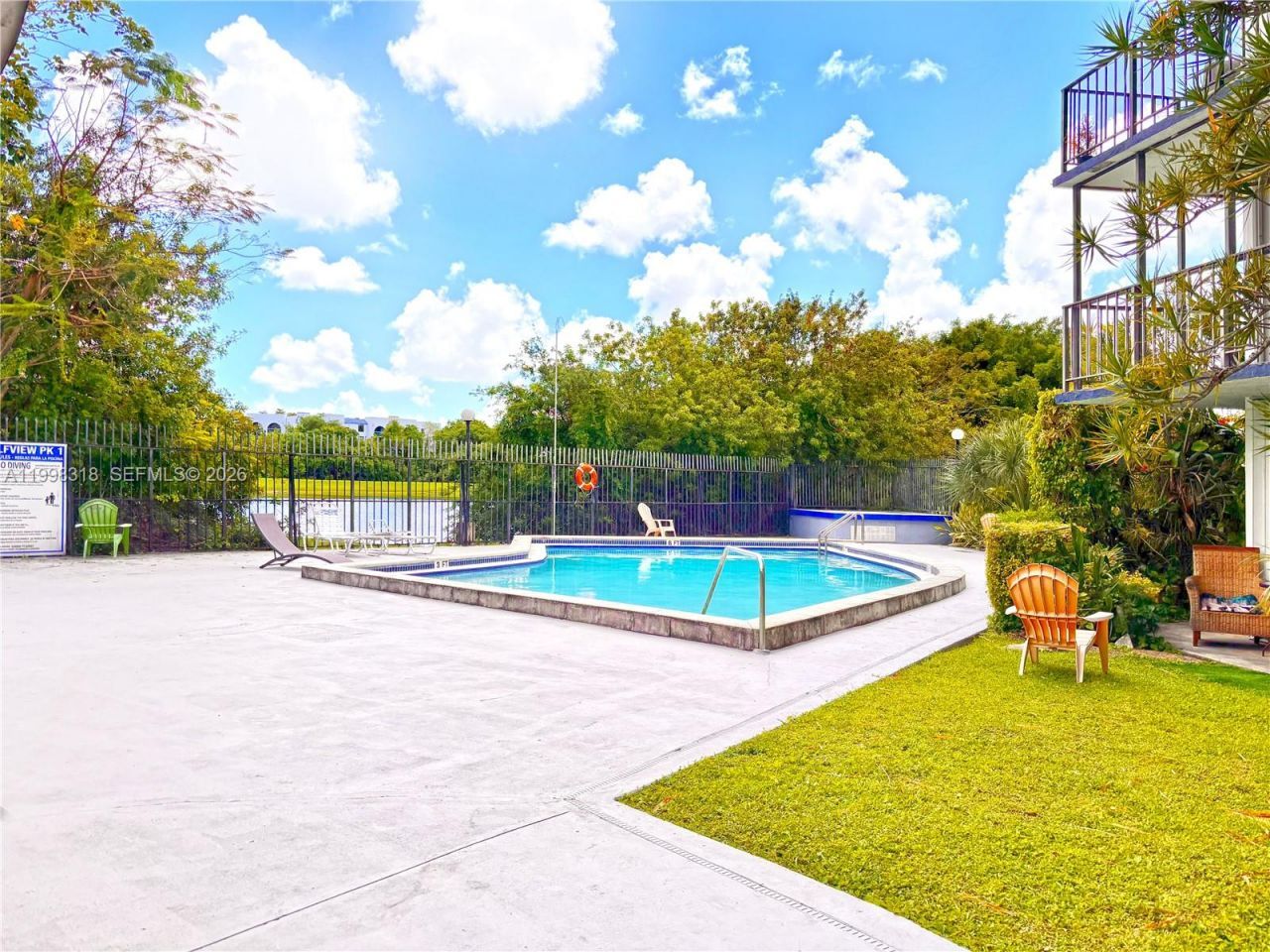 9682 Fontainebleau Blvd, Unit 503, Miami, FL 33172 Photo