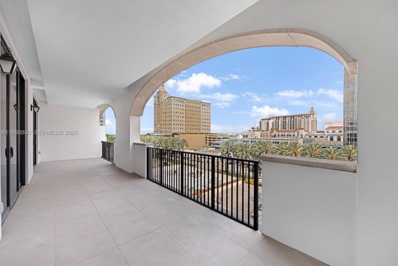 275 Giralda Ave, Unit 6E, Coral Gables, FL 33134 Photo