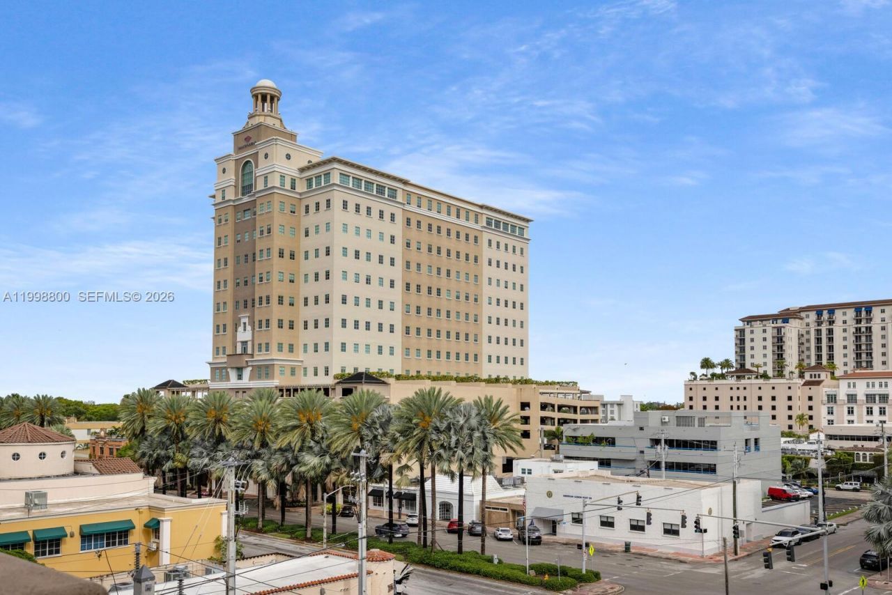 275 Giralda Ave, Unit 6E, Coral Gables, FL 33134 Photo
