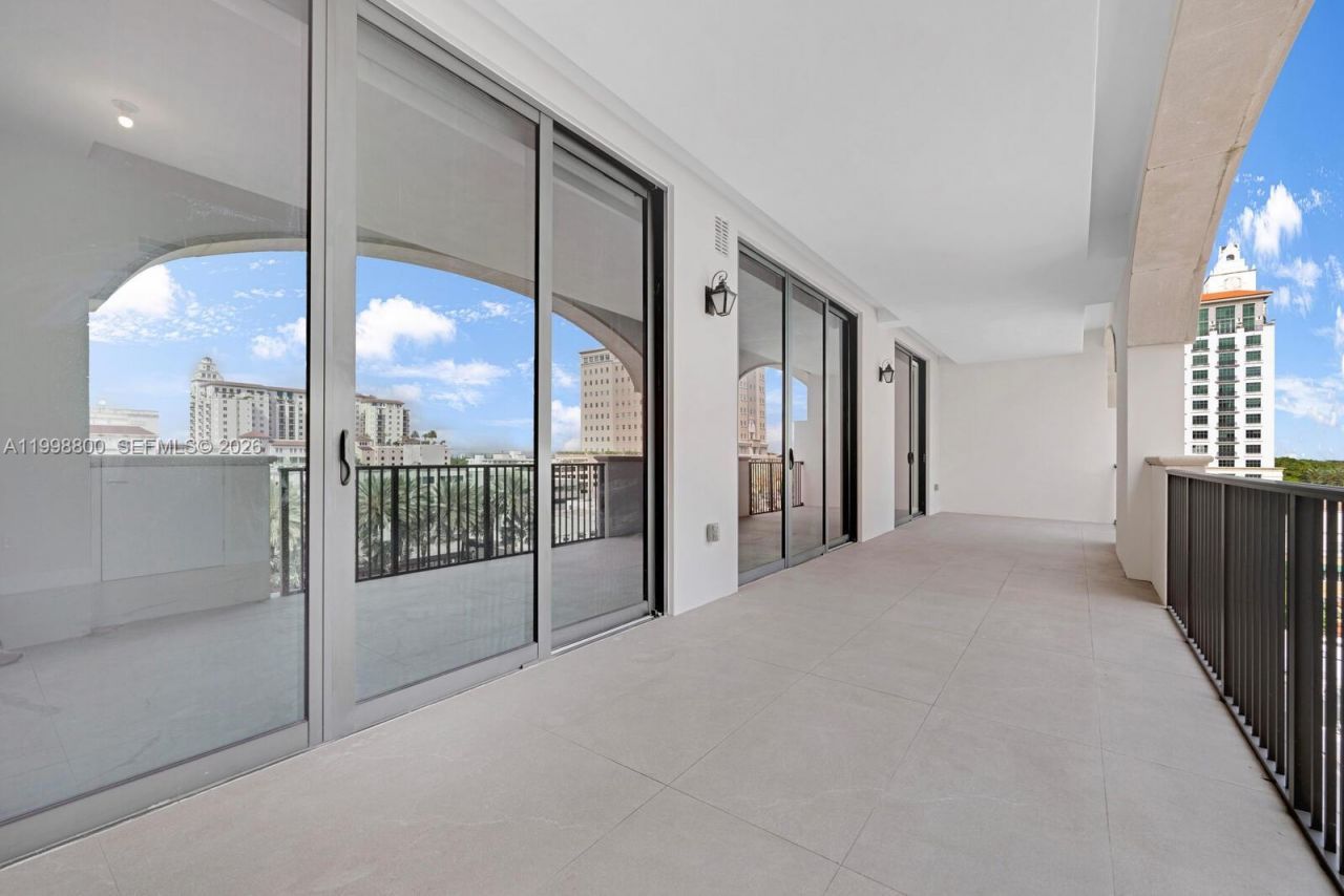 275 Giralda Ave, Unit 6E, Coral Gables, FL 33134 Photo