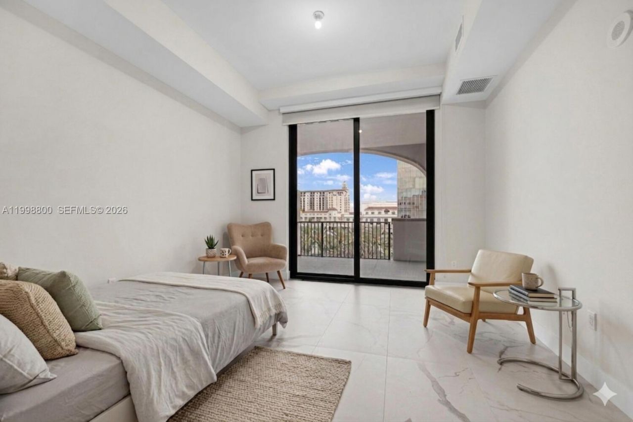 275 Giralda Ave, Unit 6E, Coral Gables, FL 33134 Photo