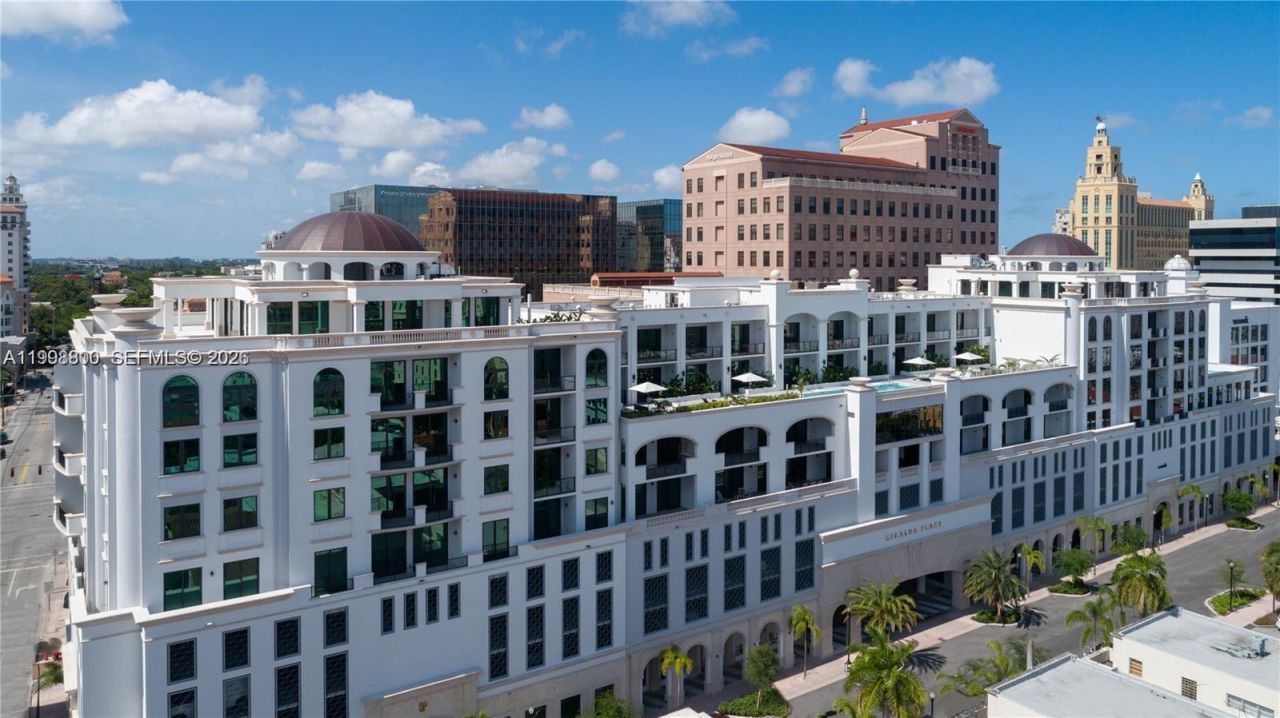 275 Giralda Ave, Unit 6E, Coral Gables, FL 33134 Photo