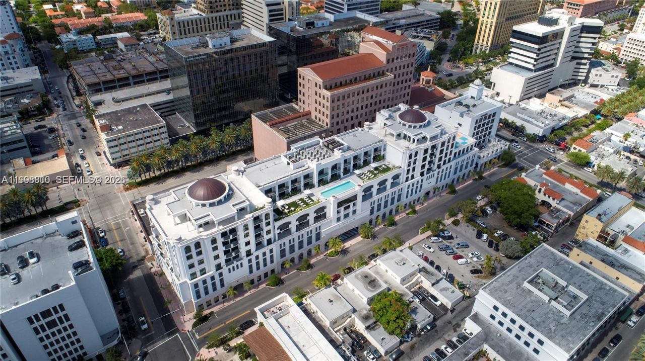 275 Giralda Ave, Unit 6E, Coral Gables, FL 33134 Photo