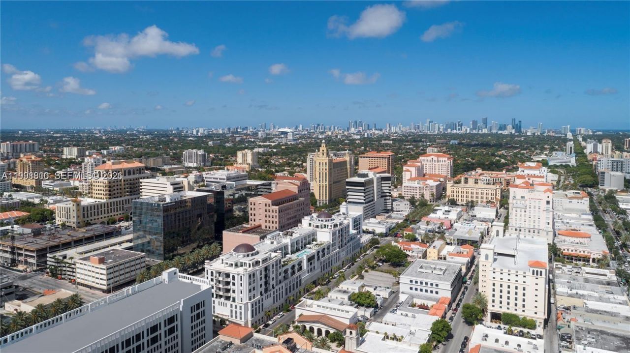 275 Giralda Ave, Unit 6E, Coral Gables, FL 33134 Photo