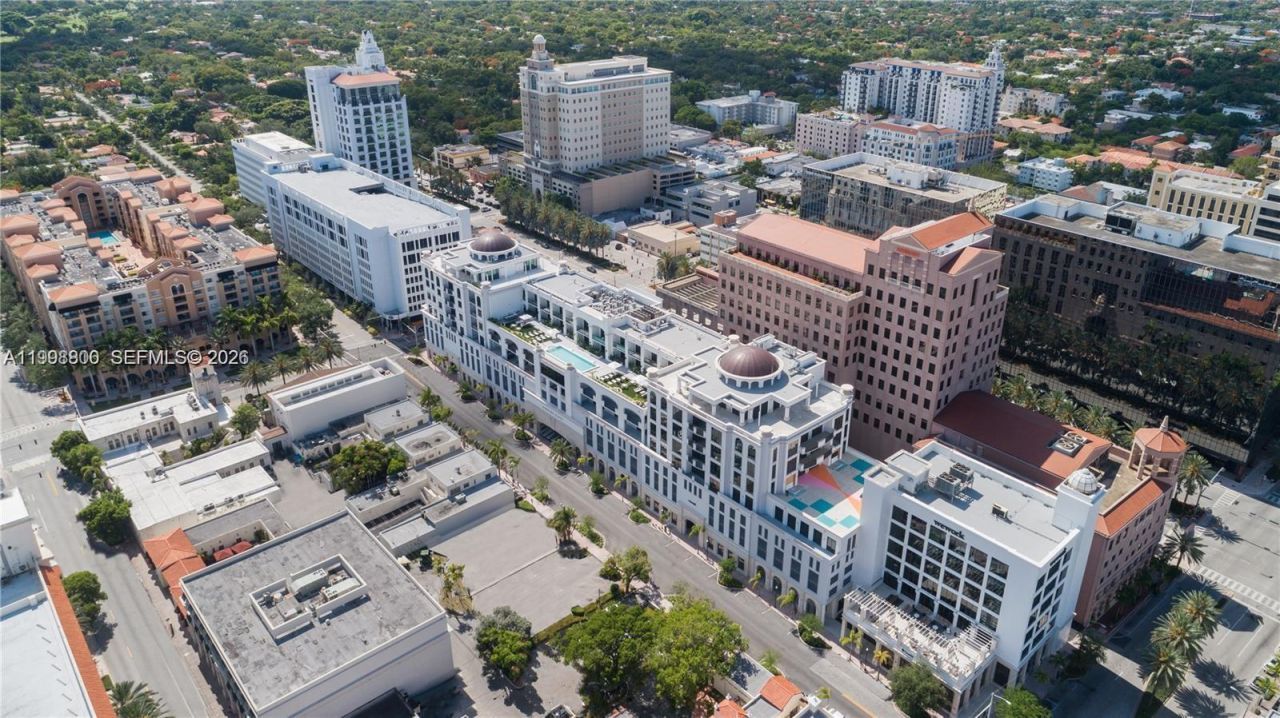 275 Giralda Ave, Unit 6E, Coral Gables, FL 33134 Photo