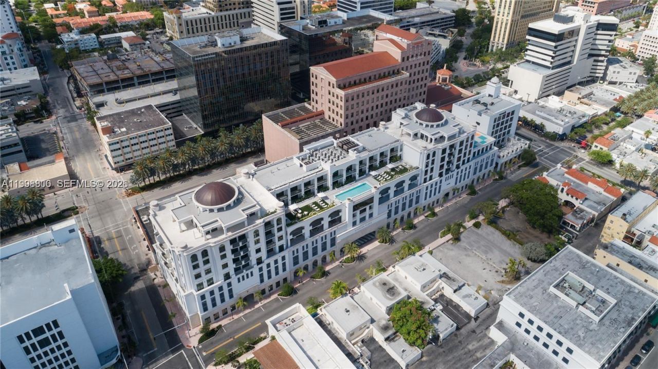 275 Giralda Ave, Unit 6E, Coral Gables, FL 33134 Photo