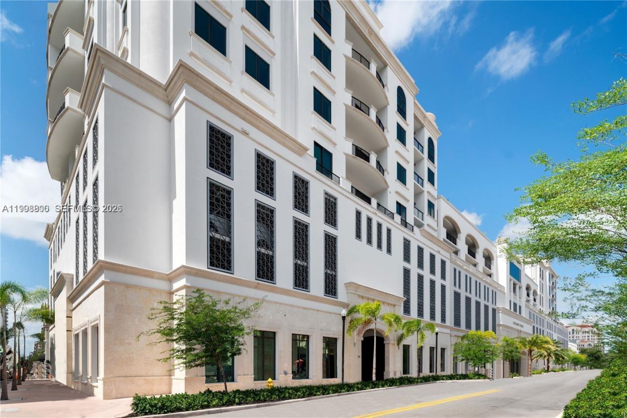 275 Giralda Ave, Unit 6E, Coral Gables, FL 33134 Photo