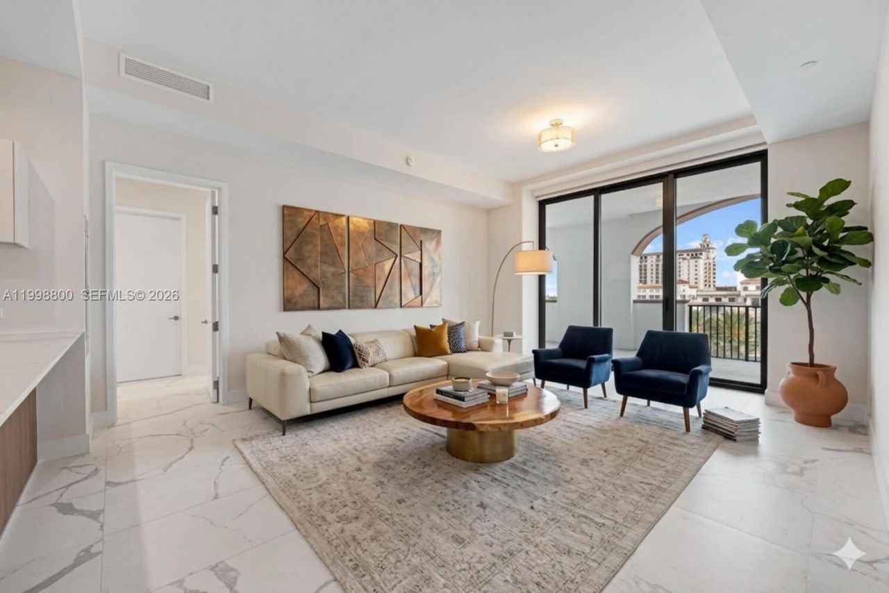 275 Giralda Ave, Unit 6E, Coral Gables, FL 33134 Photo