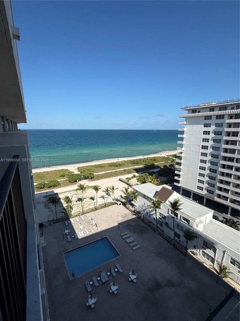 9273 Collins Ave , Unit 1101, Surfside, FL 33154 Photo