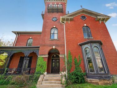 1007 Court Street, Lynchburg, VA 24504