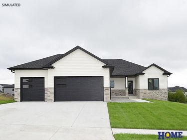 3622 Wilderness Hills Boulevard, Lincoln, NE 68516