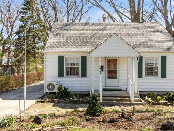 4633 Farley Drive , Mentor, OH 44060