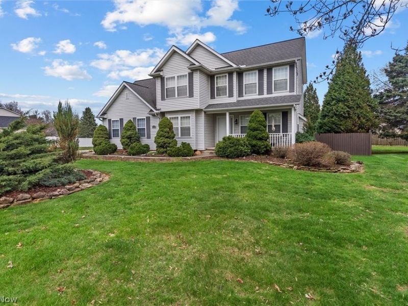 94 Bowhall Road, Painesville Township, OH 44077 Photo 1