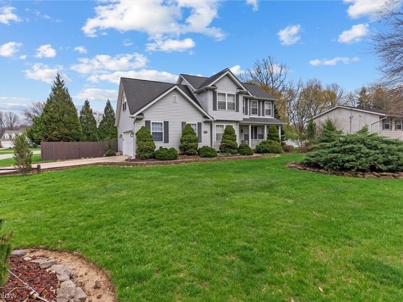 94 Bowhall Road, Painesville Township, OH 44077 Photo 2