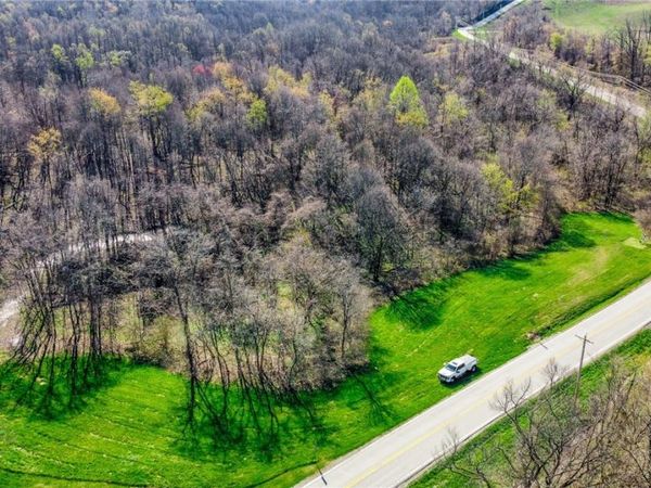 Zep Road , Summerfield, OH 43788