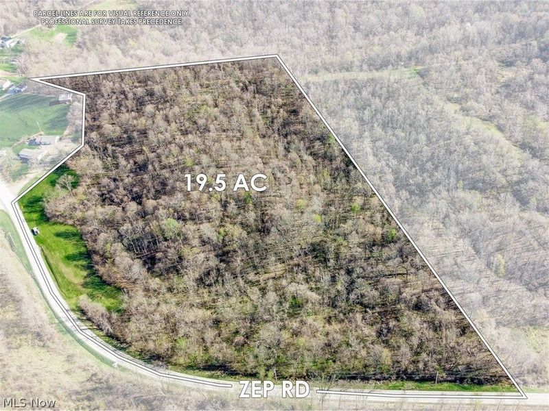 Zep Road, Summerfield, OH 43788 Photo 2