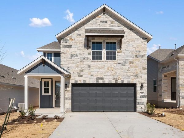 245 Ranier WAY, Dripping Springs, TX 78620