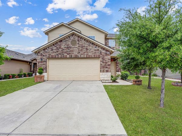 14406 Boudin CT, Manor, TX 78653