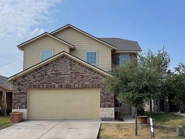 14406 Boudin CT, Manor, TX 78653