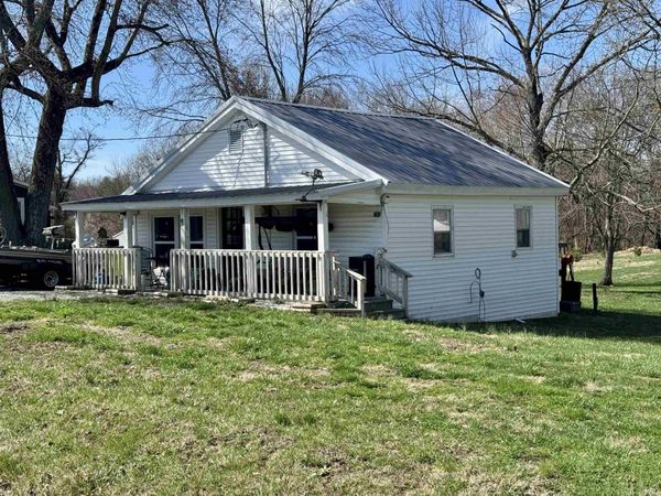 7388 Selvin Road, Dale, IN 47523