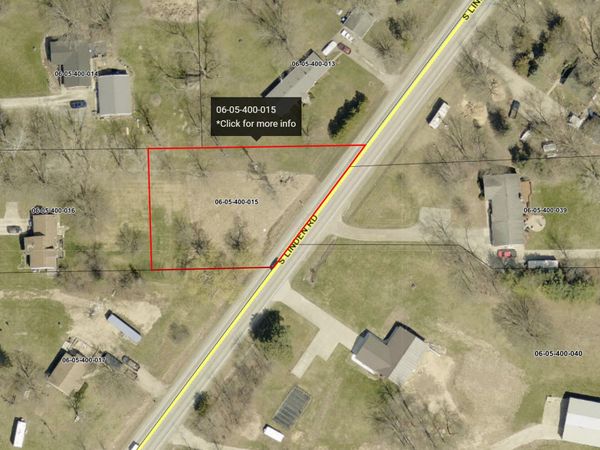 11360 Linden Road, Linden, MI 48451